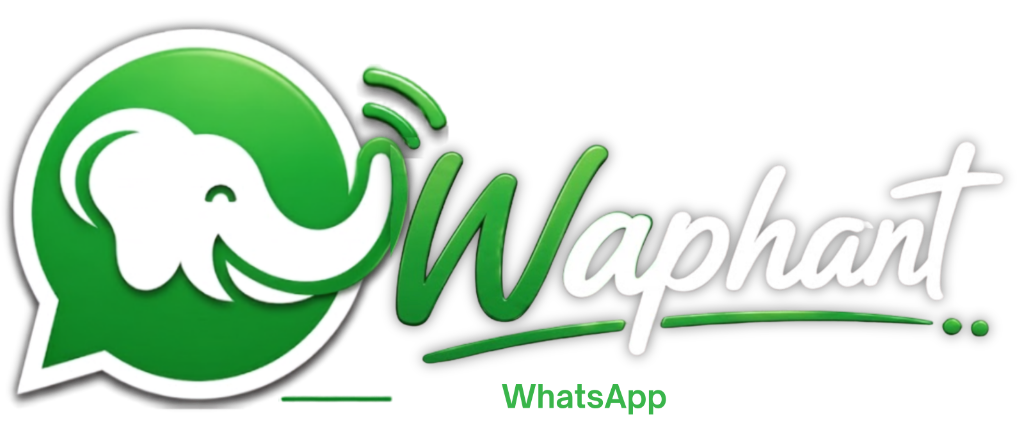 Waphant – Smart WhatsApp Marketing Platform